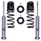 Bilstein 21-22 Ford Bronco B8 6112 60mm Shock Absorber Suspension Kit - Rear