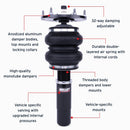 Features and Benefits