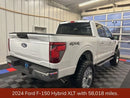 Pre-Owned 2024 Ford F-150 XLT