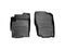 WeatherTech 08+ Mitsubishi Lancer Front FloorLiner - Black