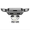 Westin 16-19 Chevy/GMC  Silverado/Sierra 1500 Pro-Mod Front Bumper