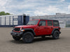 NEW 2026 Jeep Wrangler 4-DOOR SPORT