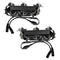 Oracle Lighting 21-24 Ford Bronco Off Road Laser and LED Fog Light Kit for Steel Bumper SEE WARRANTY