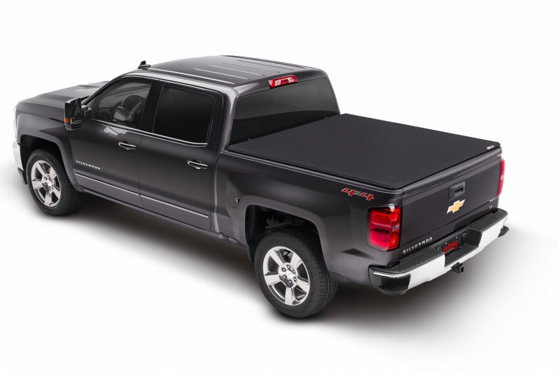 Extang 22-23 Toyota Tundra w/Rail Sys (6ft 7in Bed) Trifecta Signature 2.0