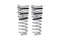 Eibach 14-21 Ram 2500 Diesel 4WD Pro-Truck Rear Springs