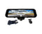 Rydeen 360 VIEW-SPL 360 Surround View Frameless Rearview Mirror with 4K Dash & Backup Cam