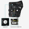 AlphaRex 11-16 Ford F-250 SD PRO-Series Projector Headlights Plank Style Design Black w/Seq Signal