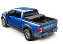 Extang 19-23 Ford Ranger (6ft. 1in. Bed) Solid Fold ALX