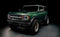 Oracle 2021+ Ford Bronco Oculus  Bi-LED Projector Headlights - Amber/White Switchback NO RETURNS