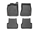 WT FloorLiner - Rear - Blk