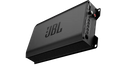 JBL Stage 1200D Ported Enclosure with GT 50011 Mono Car Subwoofer Amplifier (package)