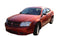 AVS 02-06 Toyota Camry Ventvisor In-Channel Front & Rear Window Deflectors 4pc - Smoke