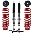 KYB JAOS 10-14 Toyota FJ Cruiser/10-20 4Runner Front Suspension Lift Kit