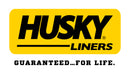 Husky Liners 23-24 Toyota Sequoia WeatherBeater Front & Second Row Floor Liners - Black