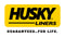 Husky Liners 23-24 GMC Canyon Crew Cab Front & Rear Mud Guards - Black