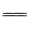 Westin 2015-2018 Ford F-150 SuperCrew R5 Nerf Step Bars - Black