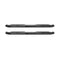 Westin 2009-2018 Dodge/Ram 15/25/3500 Crew Cab PRO TRAXX 4 Oval Nerf Step Bars - Black