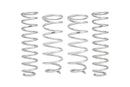 Eibach Pro-Truck Lift Kit 91-97 Toyota Land Cruiser Rear (Incl. Lift Springs)