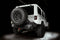 Oracle Lighting Jeep Wrangler JK Flush Mount LED Tail Lights NO RETURNS