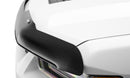 AVS 15-18 Chevy Colorado High Profile Bugflector II Hood Shield - Smoke