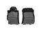 WeatherTech 10+ Subaru Legacy Front FloorLiner - Black