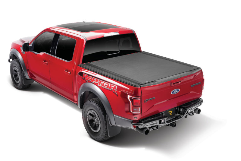 BAK 2024 Ford Ranger Revolver X4s 5ft Bed Cover