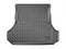 WeatherTech 05-10 Chrysler 300/300C (Does Not Fit SRT8) Cargo Liners - Black