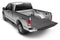 BedRug 2024 Ford Ranger Crewmax Cab 5ft. Bed Impact Mat for Spray-In or No Bed Liner