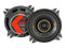 Kicker KSC40 4" Coaxial Speakers