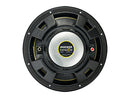 Kicker 12" CompC 4 Ohm SVC Subwoofer 44CWCS124