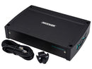 Kicker KXMA1500.1 Mono Class D Subwoofer Amplifier 51KXMA15001