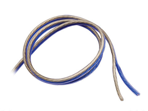 Kicker 12AWG 20ft Speaker Wire