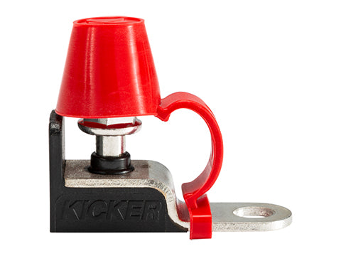 Kicker Marine Master Fuse Holder 47KMFMF