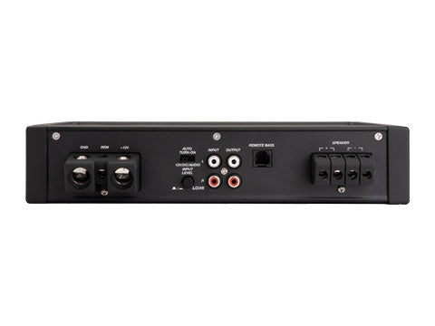 Kicker KXMA1500.1 Mono Class D Subwoofer Amplifier 51KXMA15001