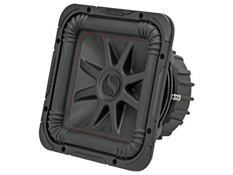 Kicker 10" Solo-Baric L7R 2 Ω Subwoofer 45L7R102