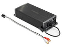 Kicker KPX Series Mono Amplifier - 500 Watts Water Resistant Design 51KPX5001