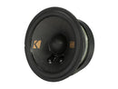 Kicker KSS365 6.5” Woofer, 2.75 Midrange and 1 Tweeter, 3-way Component System, 4-Ohm