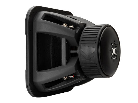 Kicker SoloX 15" L7X Series 1 Ohm