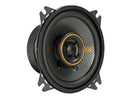 Kicker KSC40 4" Coaxial Speakers