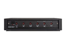 Kicker KXMA1500.1 Mono Class D Subwoofer Amplifier 51KXMA15001