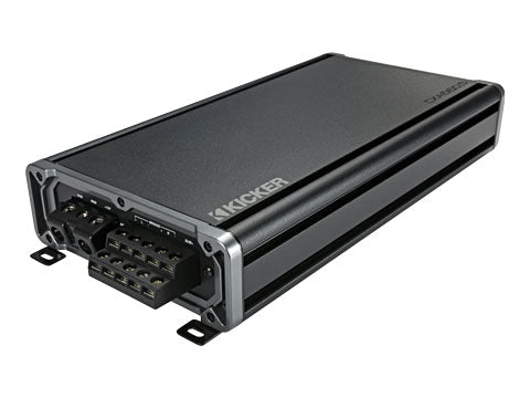 Kicker CX660.5 5-Channel Amplifier 46CXA6605