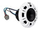 Kicker KMXL 6.5" 4Ohm LED HLCD Coaxial Speaker