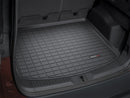 WeatherTech 13+ Ford Escape Cargo Liners - Black