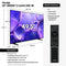 Samsung - 50” Class U8000F Series Crystal UHD 4K Smart Tizen TV