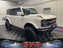 Pre-Owned 2023 Ford Bronco Big Bend