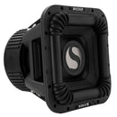 Kicker 12" SoloX with Ported Subwoofer Enclosure