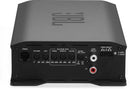 JBL Stage 1200D Ported Enclosure with GT 50011 Mono Car Subwoofer Amplifier (package)