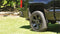 Corsa 14-16 Chevy Silverado Cred Cab/Standard Bed 1500 5.3L V8 Polished Sport Single Side Exhaust