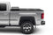 Extang 22-23 Toyota Tundra 6ft 7in Bed (w/ or w/o Rail System) Solid Fold 2.0 Toolbox