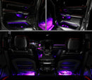Oracle 19-22 RAM Complete Interior Ambient Lighting ColorSHIFT RGB Conversion Kit